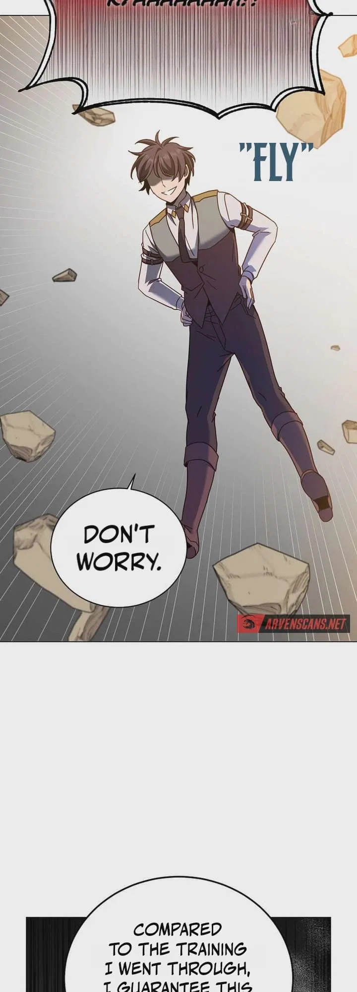 The Max Level Hero has Returned! Chapter 251 – Page 50