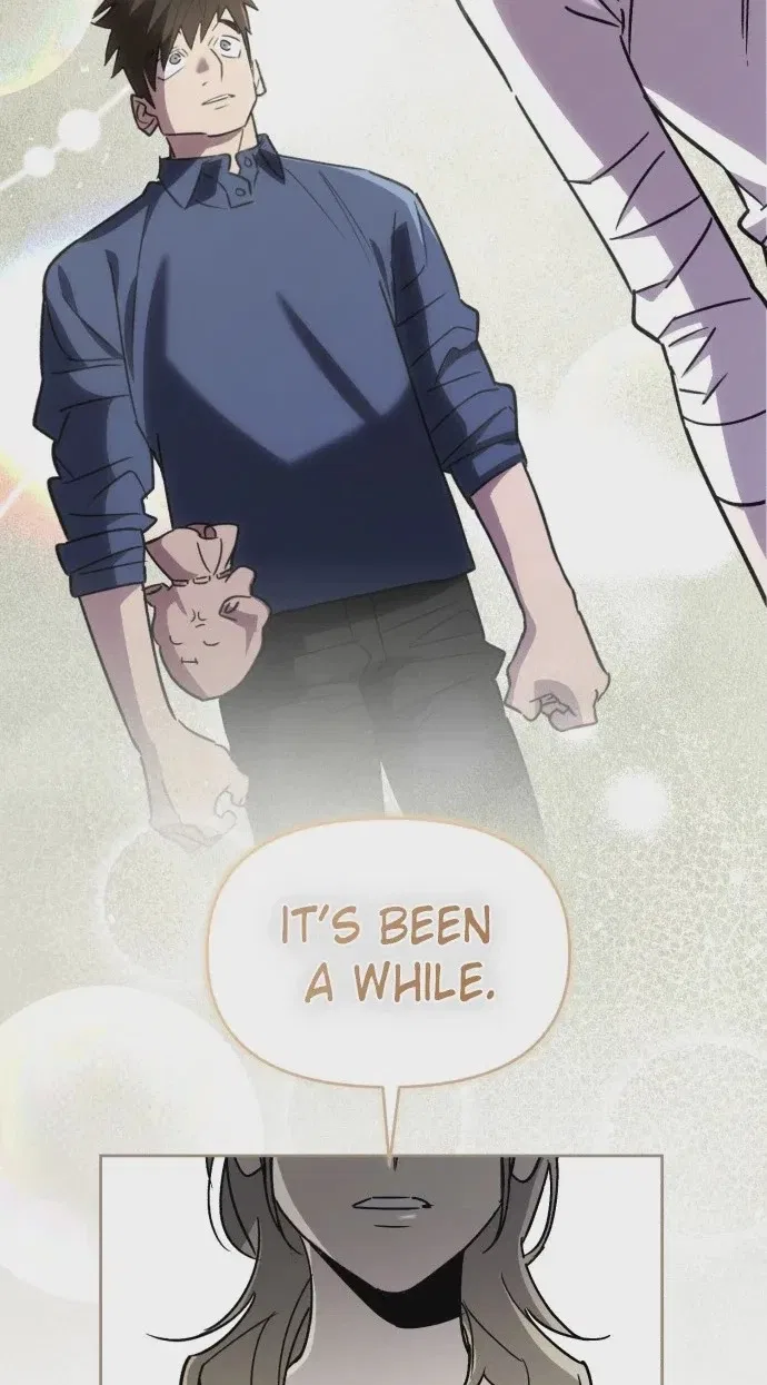 Single Dad In Another World Chapter 58 – Page 34