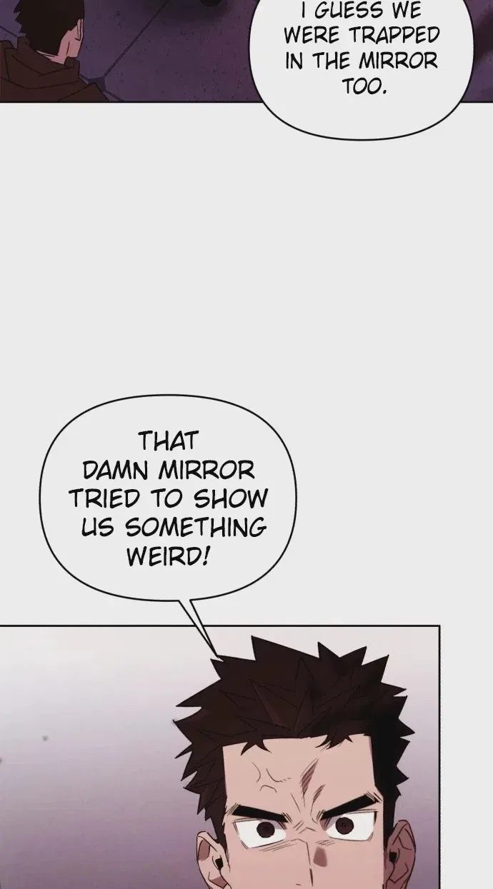 Single Dad In Another World Chapter 58 – Page 71