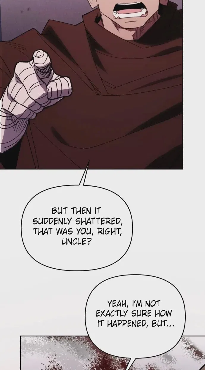 Single Dad In Another World Chapter 58 – Page 72