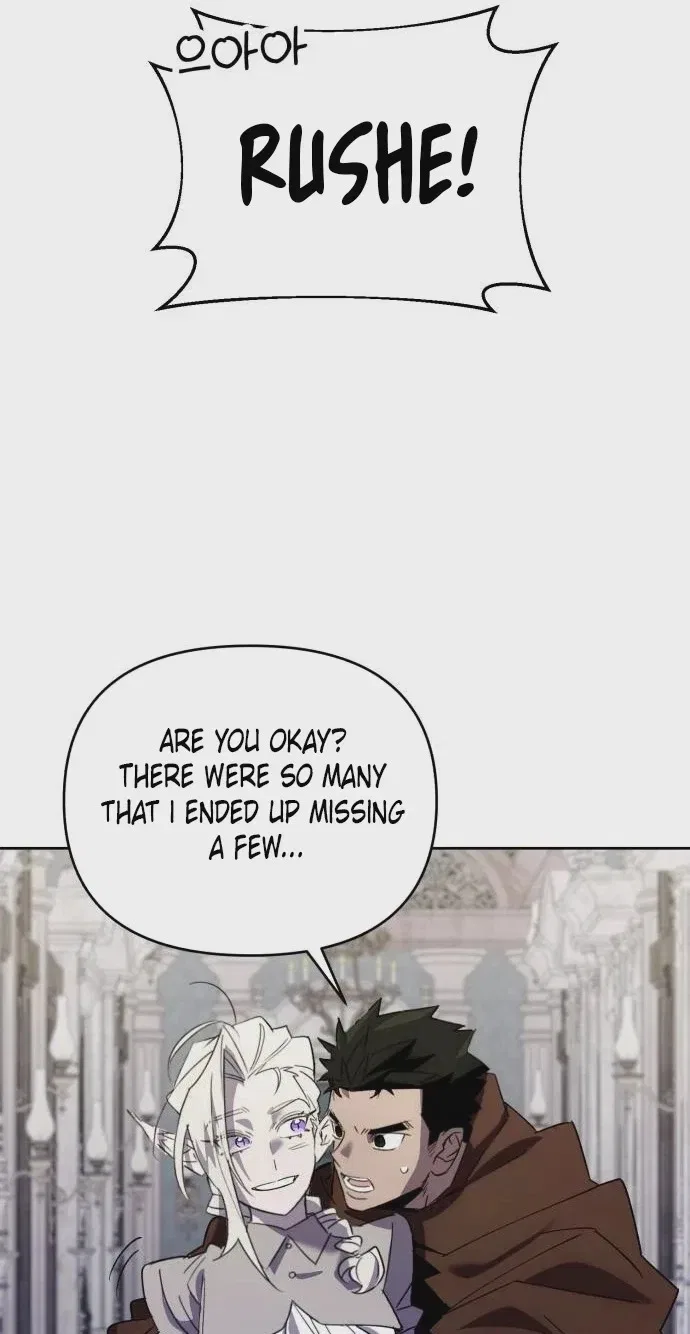 Single Dad In Another World Chapter 57 – Page 44