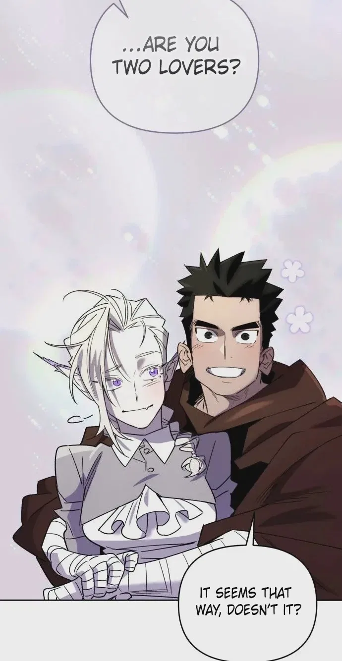 Single Dad In Another World Chapter 57 – Page 47
