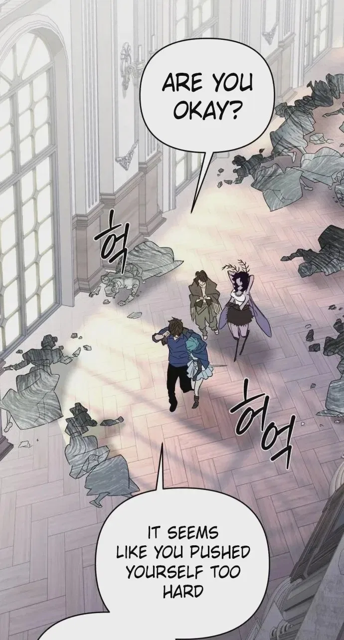 Single Dad In Another World Chapter 57 – Page 62