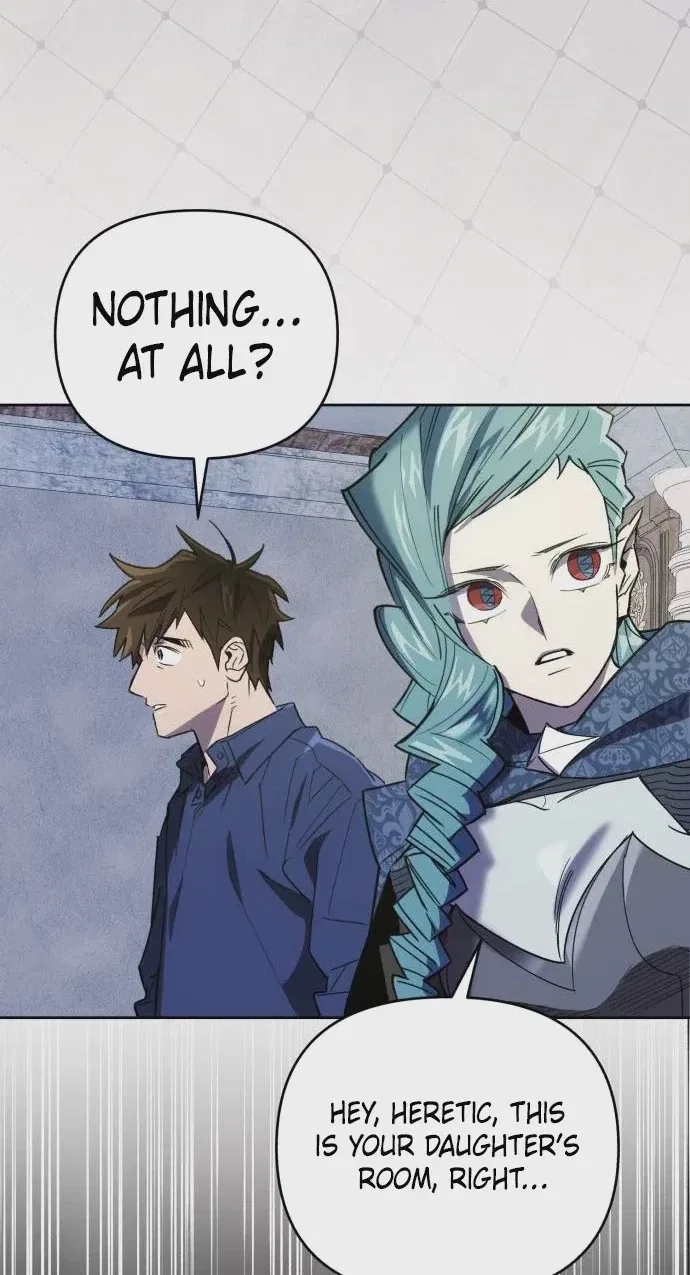 Single Dad In Another World Chapter 57 – Page 74