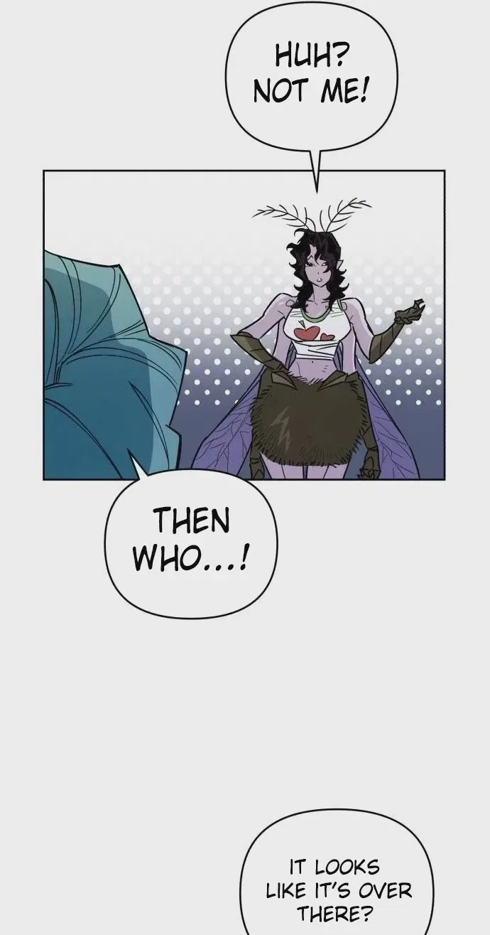 Single Dad In Another World Chapter 57 – Page 80