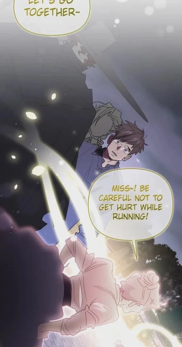 Single Dad In Another World Chapter 56 – Page 3