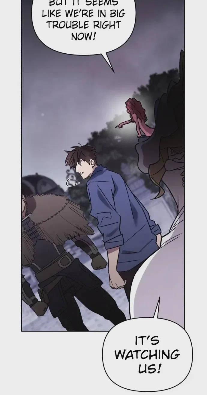 Single Dad In Another World Chapter 56 – Page 15