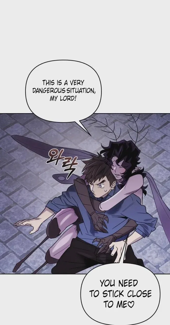 Single Dad In Another World Chapter 56 – Page 16