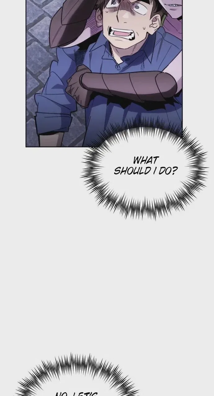 Single Dad In Another World Chapter 56 – Page 26