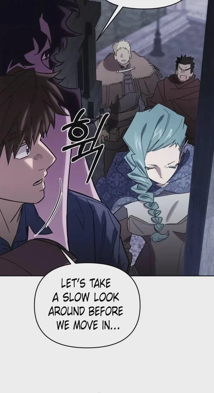 Single Dad In Another World Chapter 56 – Page 28