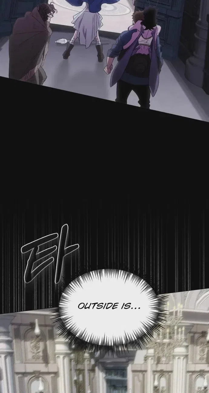 Single Dad In Another World Chapter 56 – Page 39