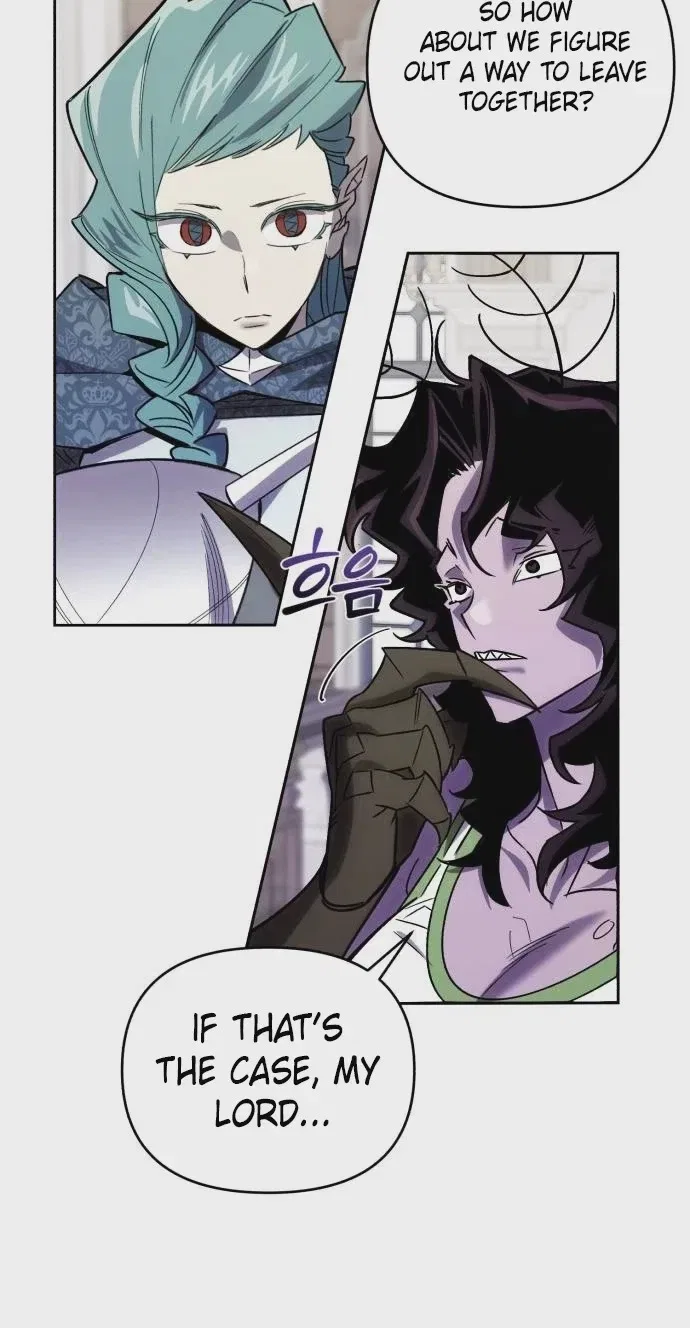 Single Dad In Another World Chapter 56 – Page 63
