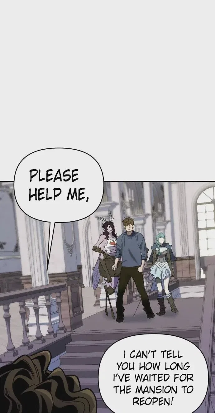 Single Dad In Another World Chapter 56 – Page 75