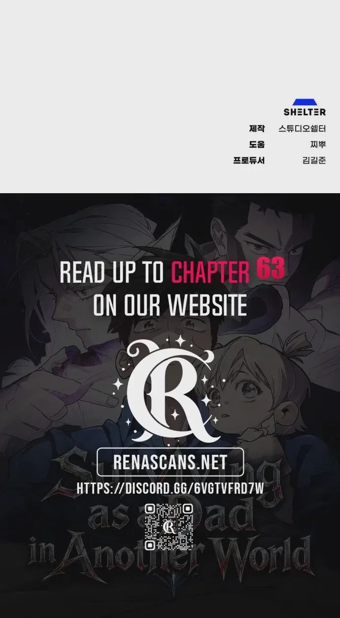 Single Dad In Another World Chapter 56 – Page 101