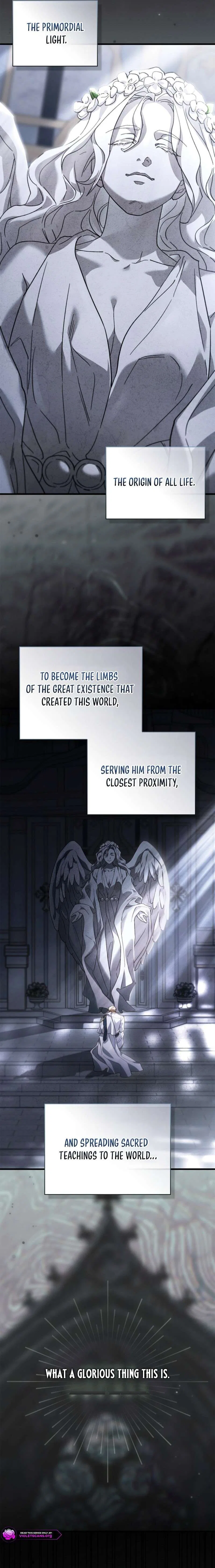 My Husband Was Definitely a Paladin Chapter 36 – Page 4