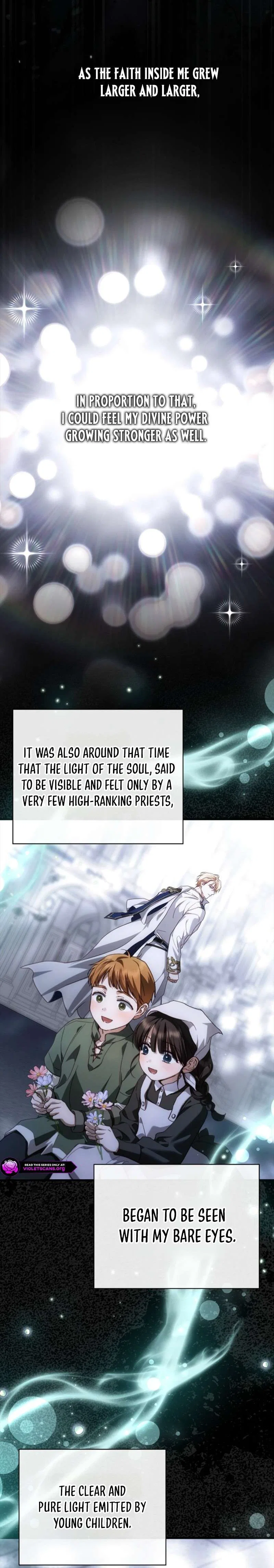 My Husband Was Definitely a Paladin Chapter 36 – Page 10