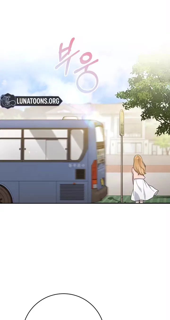 At the End of Resentment, Pure Love Remains Chapter 36 – Page 3