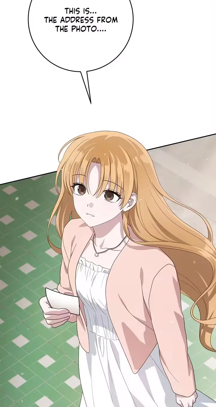 At the End of Resentment, Pure Love Remains Chapter 36 – Page 4