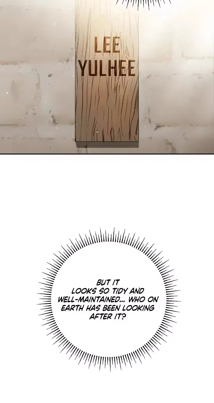 At the End of Resentment, Pure Love Remains Chapter 36 – Page 9