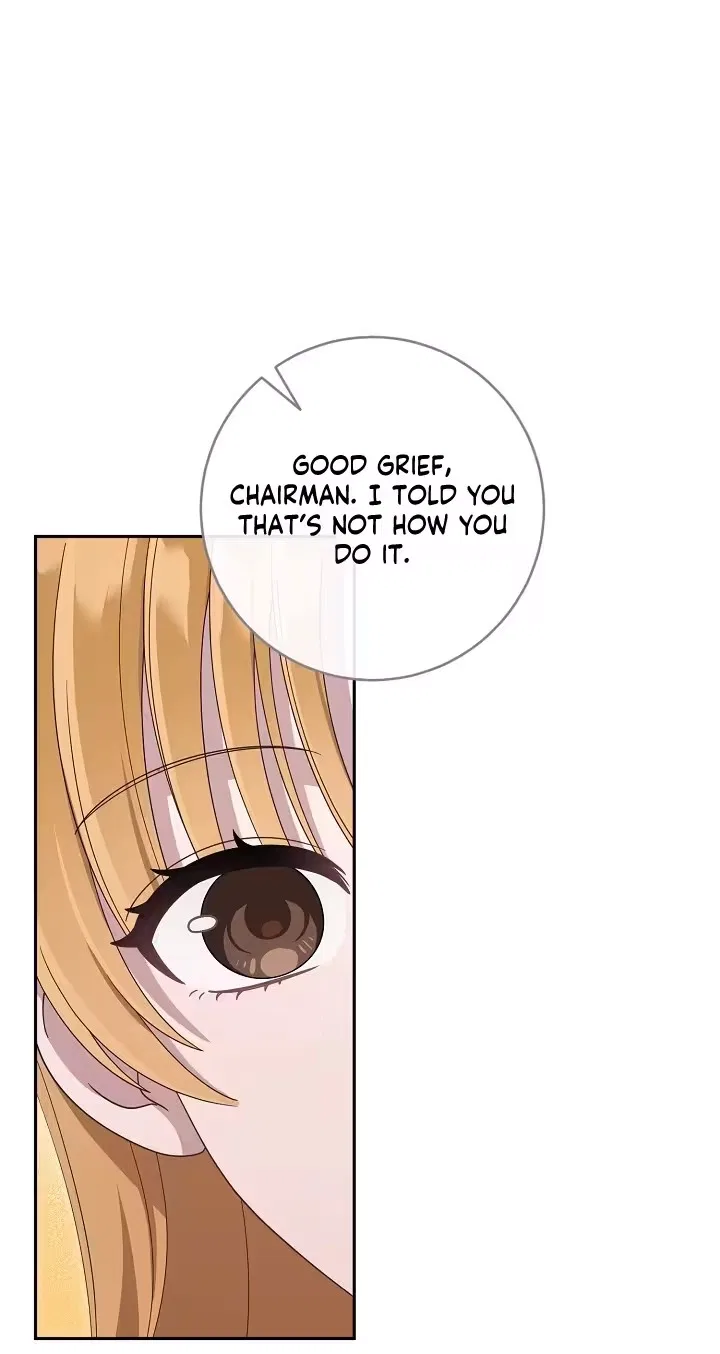 At the End of Resentment, Pure Love Remains Chapter 36 – Page 10