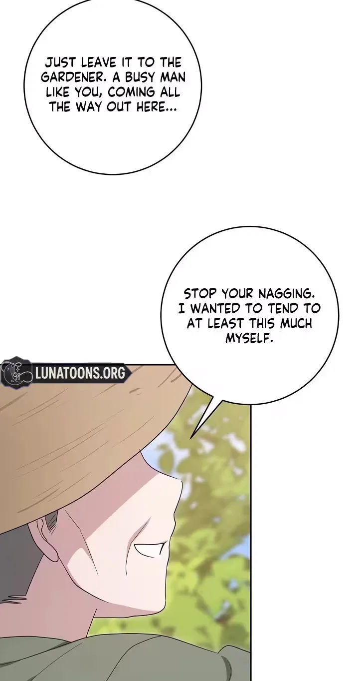 At the End of Resentment, Pure Love Remains Chapter 36 – Page 13