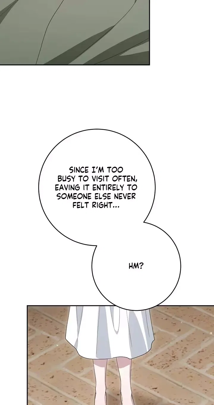 At the End of Resentment, Pure Love Remains Chapter 36 – Page 14