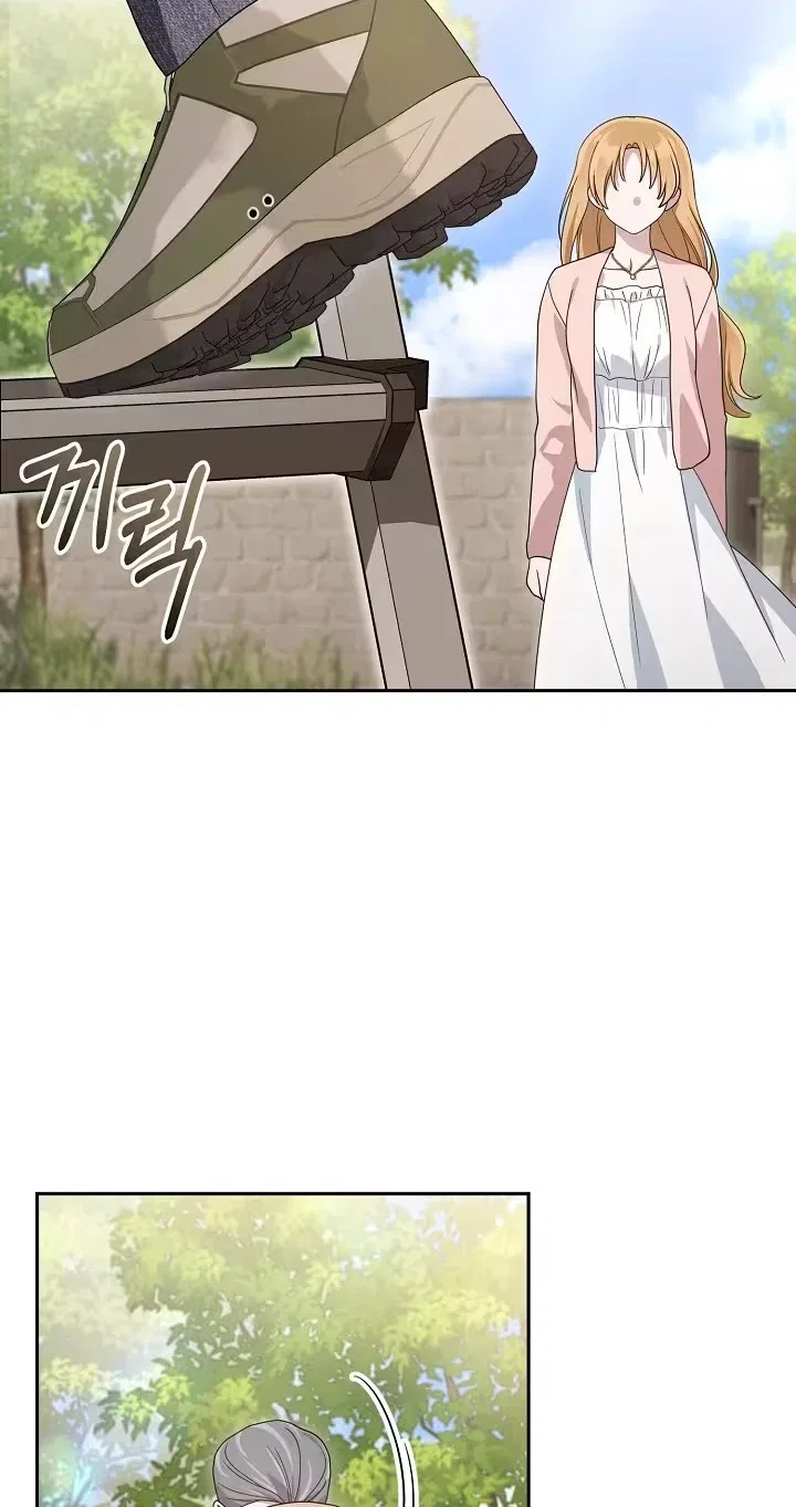 At the End of Resentment, Pure Love Remains Chapter 36 – Page 16