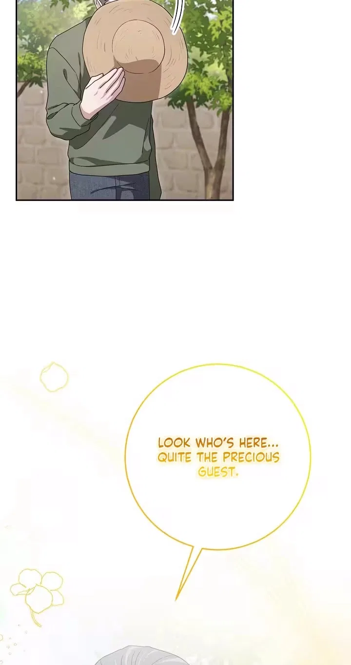 At the End of Resentment, Pure Love Remains Chapter 36 – Page 17