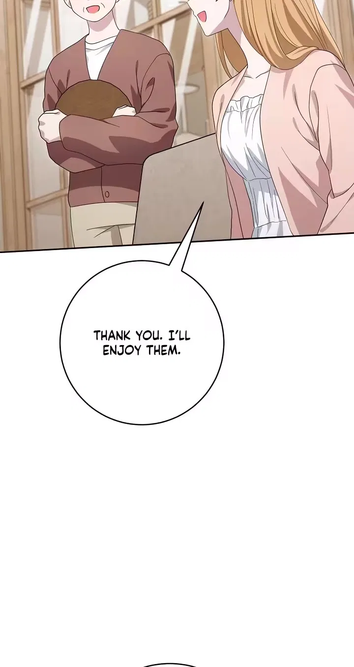 At the End of Resentment, Pure Love Remains Chapter 36 – Page 23