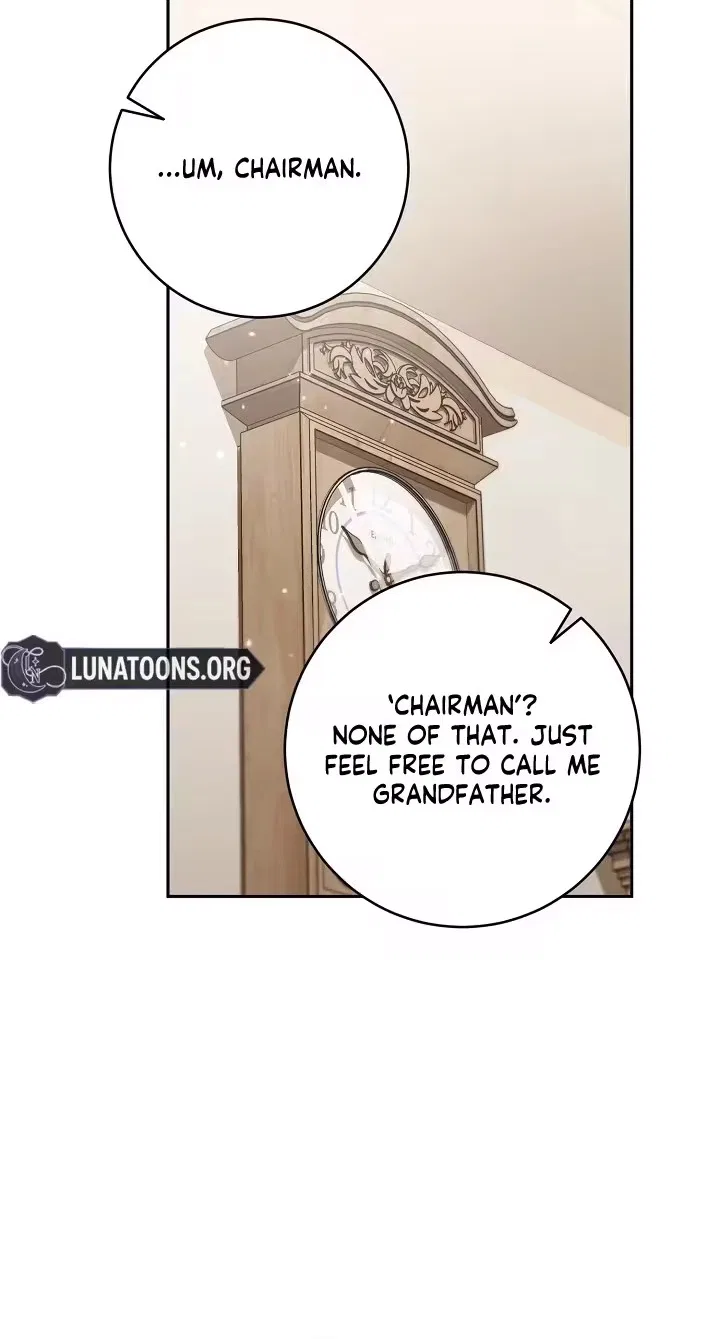 At the End of Resentment, Pure Love Remains Chapter 36 – Page 29