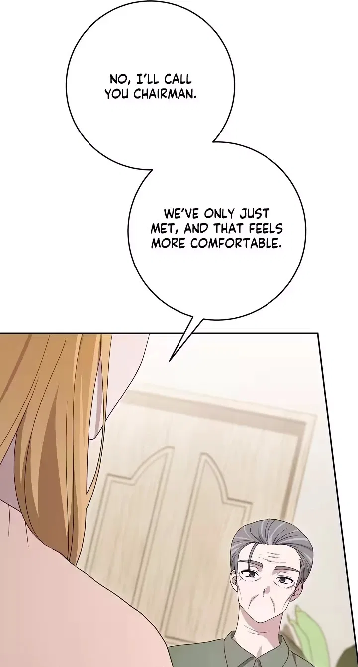 At the End of Resentment, Pure Love Remains Chapter 36 – Page 30