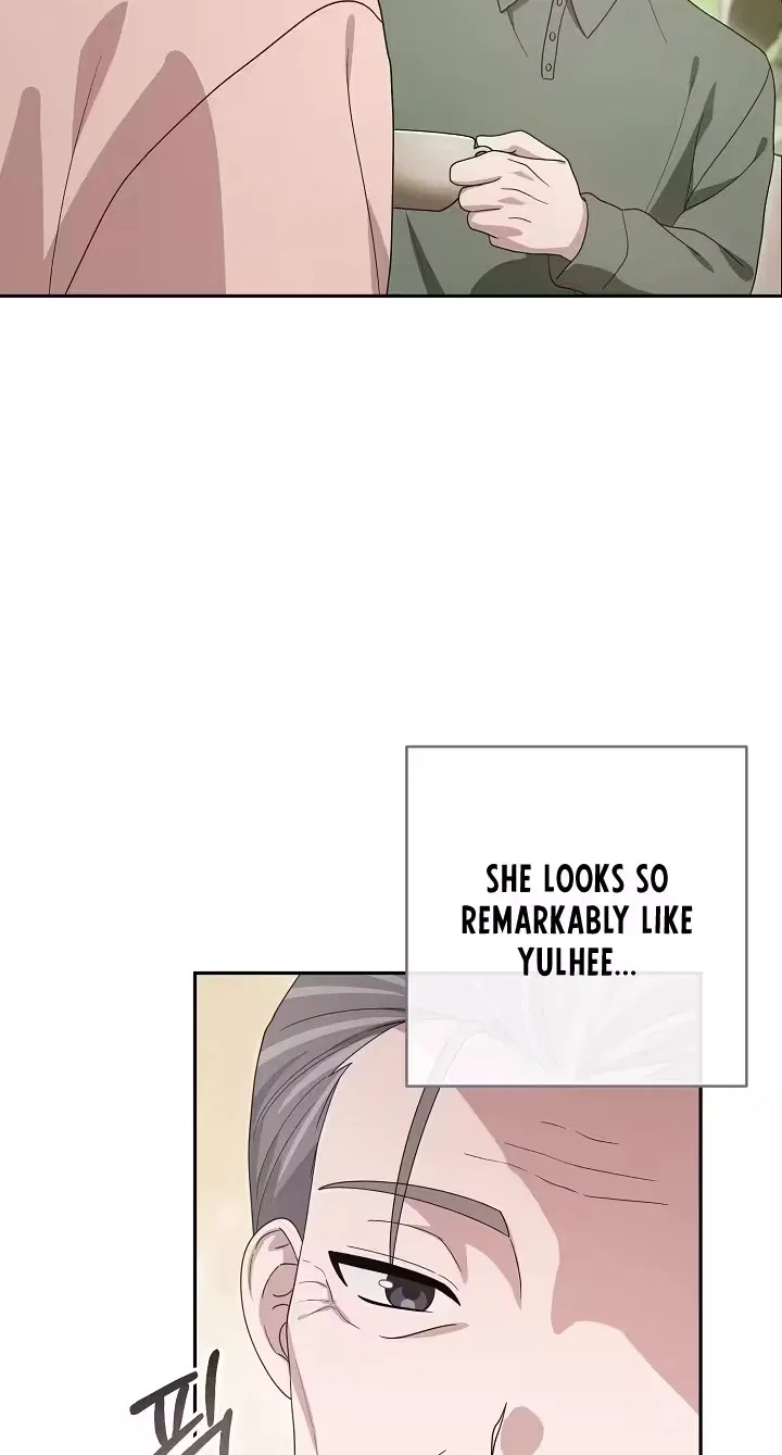 At the End of Resentment, Pure Love Remains Chapter 36 – Page 31