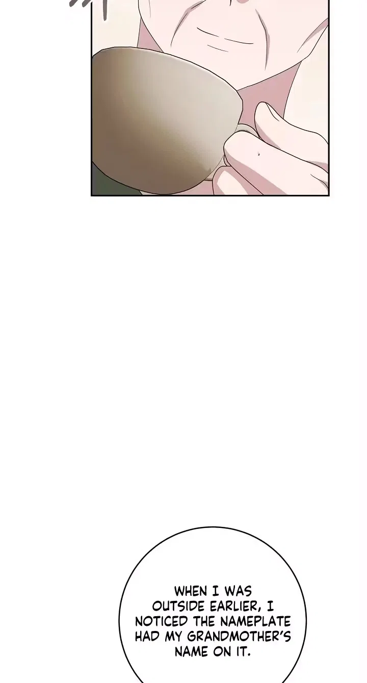 At the End of Resentment, Pure Love Remains Chapter 36 – Page 32