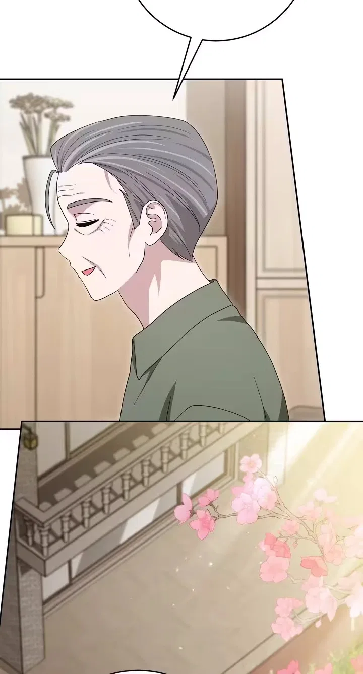 At the End of Resentment, Pure Love Remains Chapter 36 – Page 34