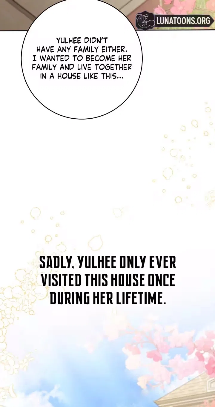 At the End of Resentment, Pure Love Remains Chapter 36 – Page 35