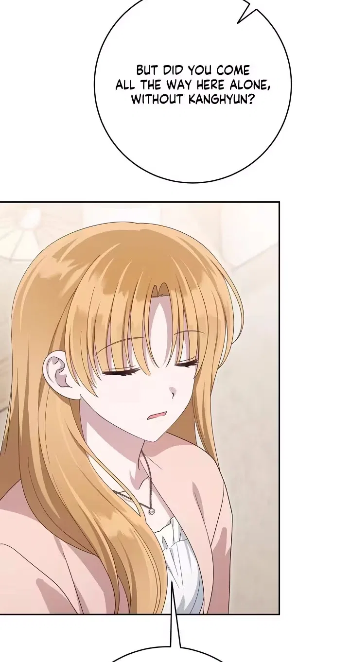 At the End of Resentment, Pure Love Remains Chapter 36 – Page 37