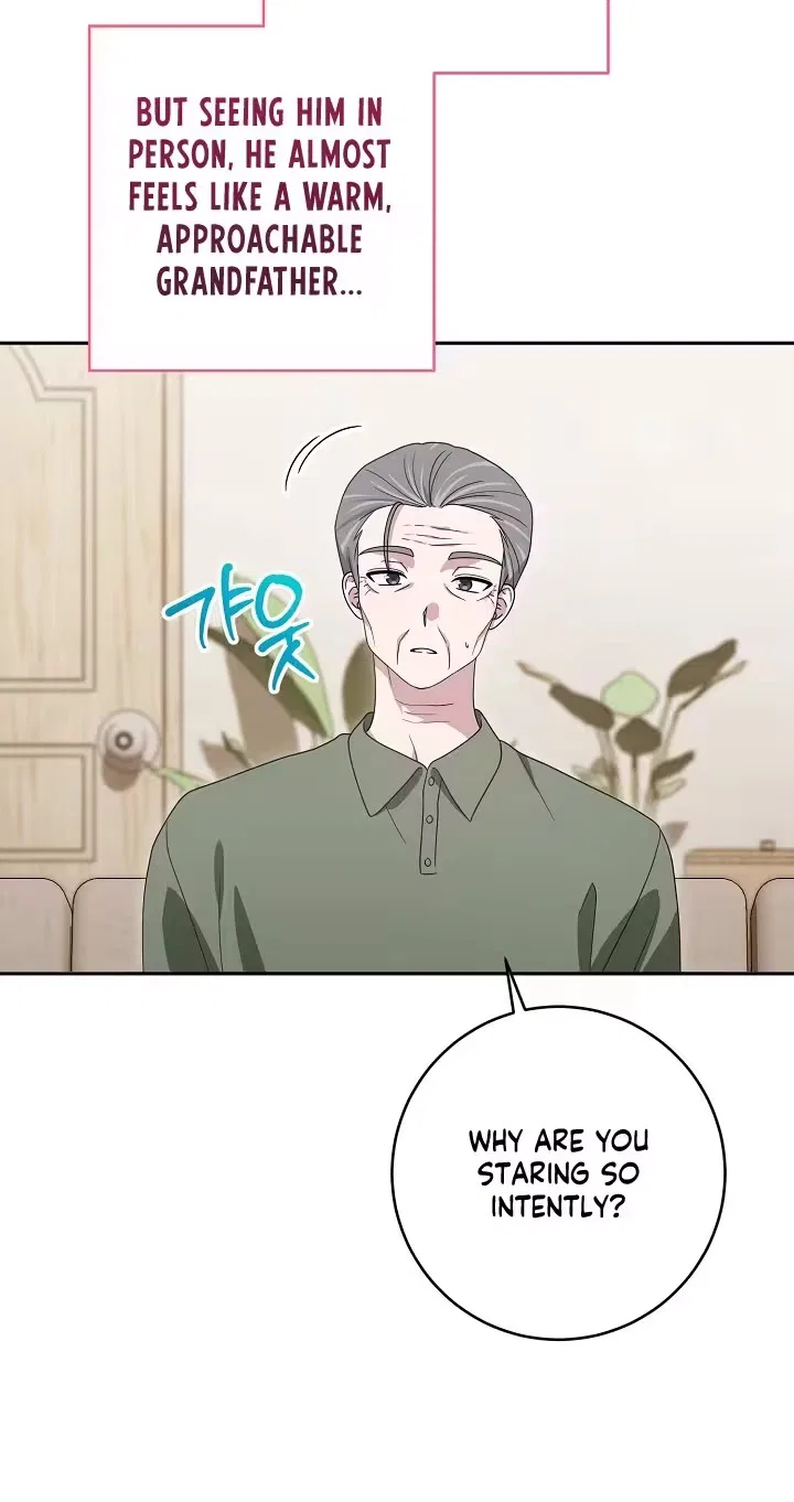At the End of Resentment, Pure Love Remains Chapter 36 – Page 39