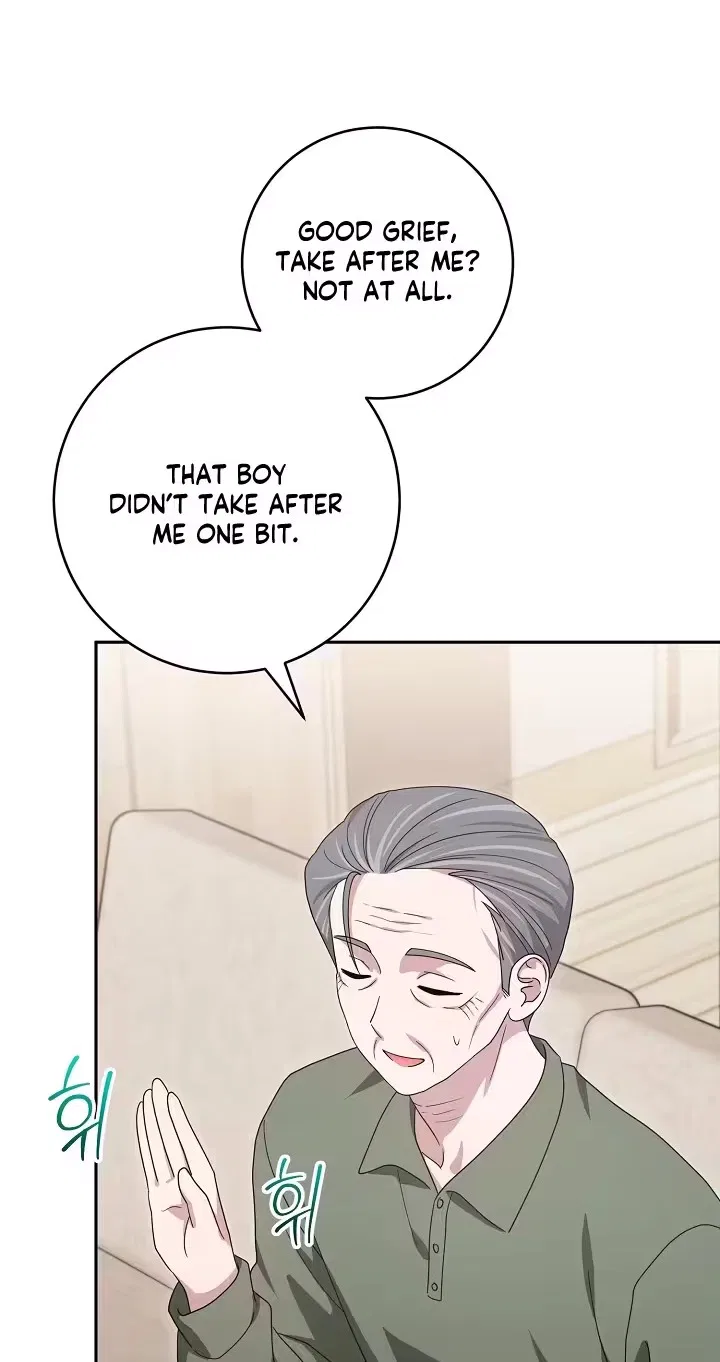 At the End of Resentment, Pure Love Remains Chapter 36 – Page 41