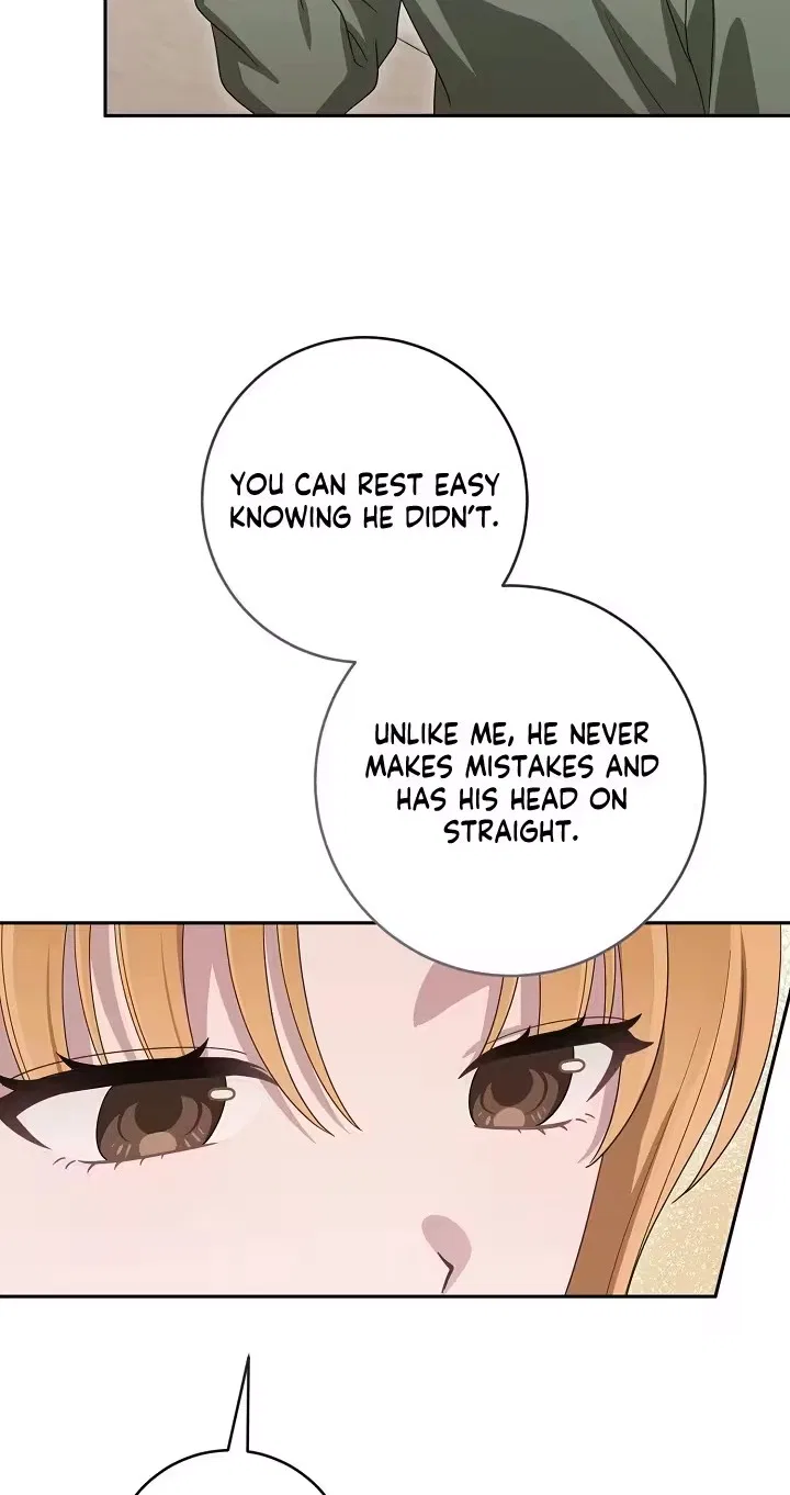 At the End of Resentment, Pure Love Remains Chapter 36 – Page 42