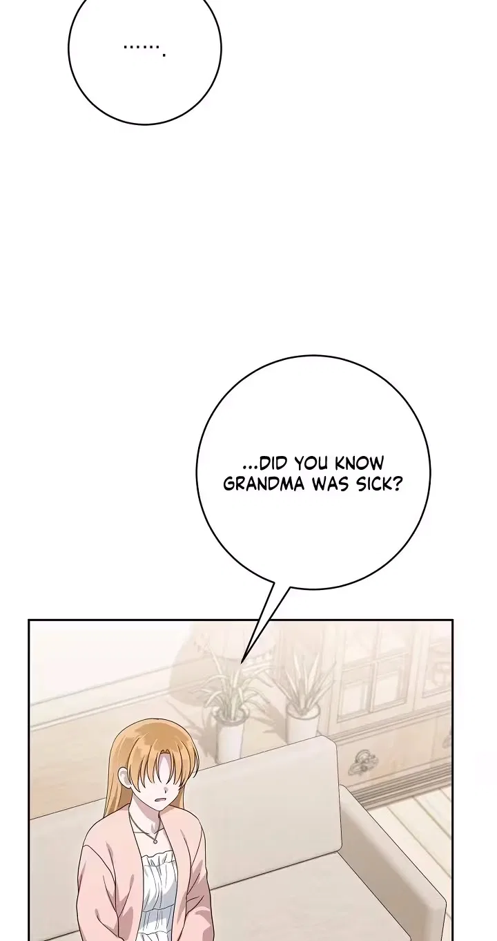 At the End of Resentment, Pure Love Remains Chapter 36 – Page 43