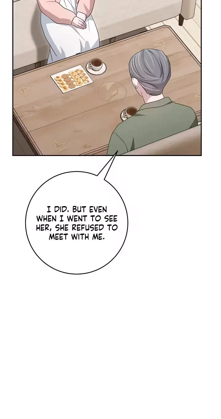 At the End of Resentment, Pure Love Remains Chapter 36 – Page 44