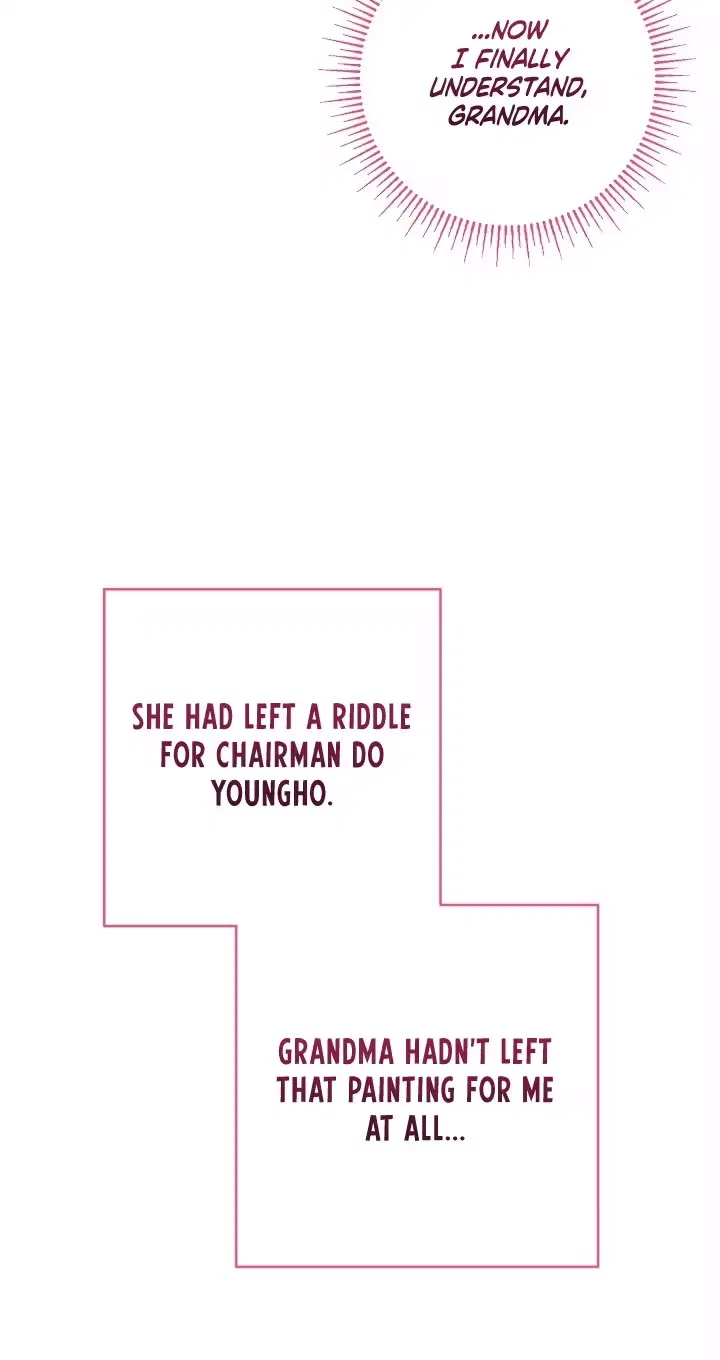 At the End of Resentment, Pure Love Remains Chapter 36 – Page 47