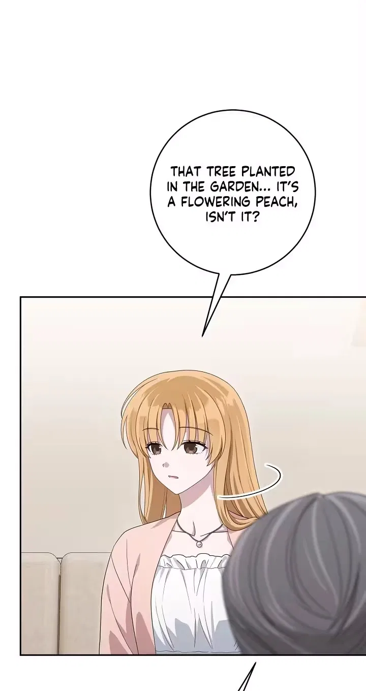 At the End of Resentment, Pure Love Remains Chapter 36 – Page 48