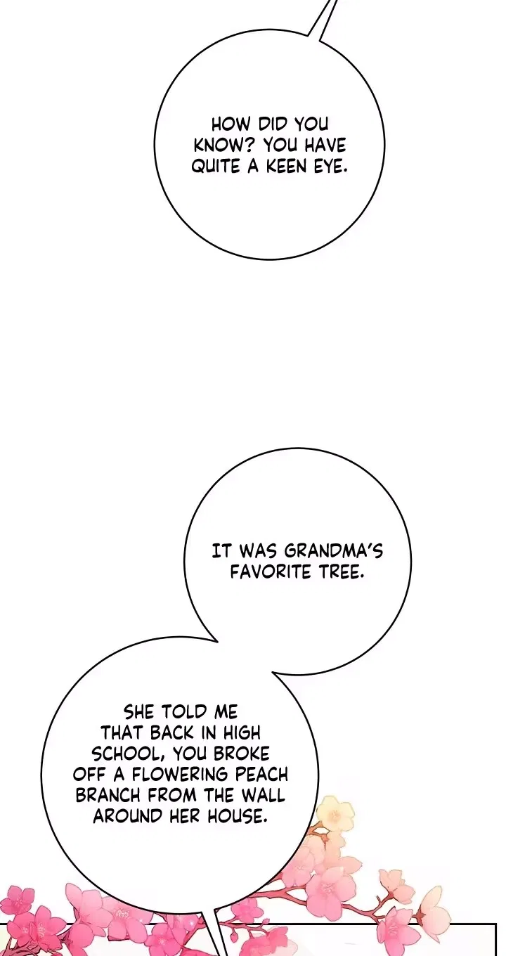 At the End of Resentment, Pure Love Remains Chapter 36 – Page 49