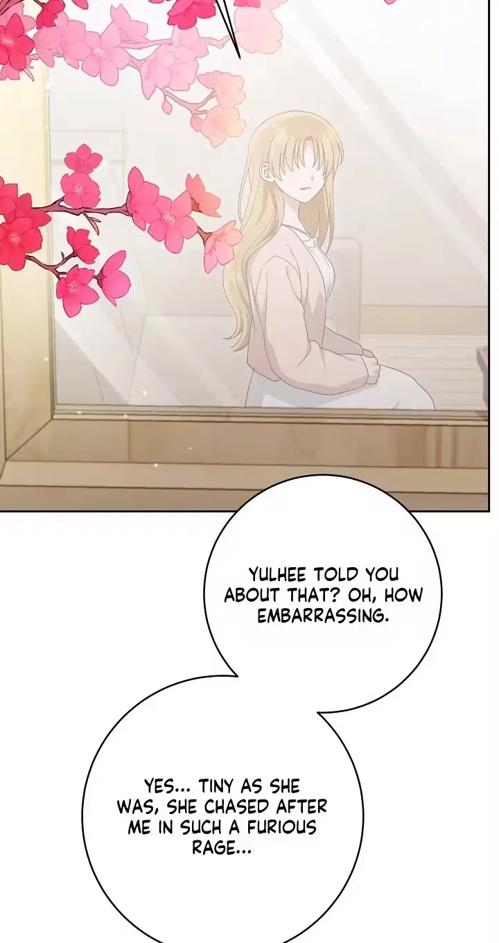 At the End of Resentment, Pure Love Remains Chapter 36 – Page 50