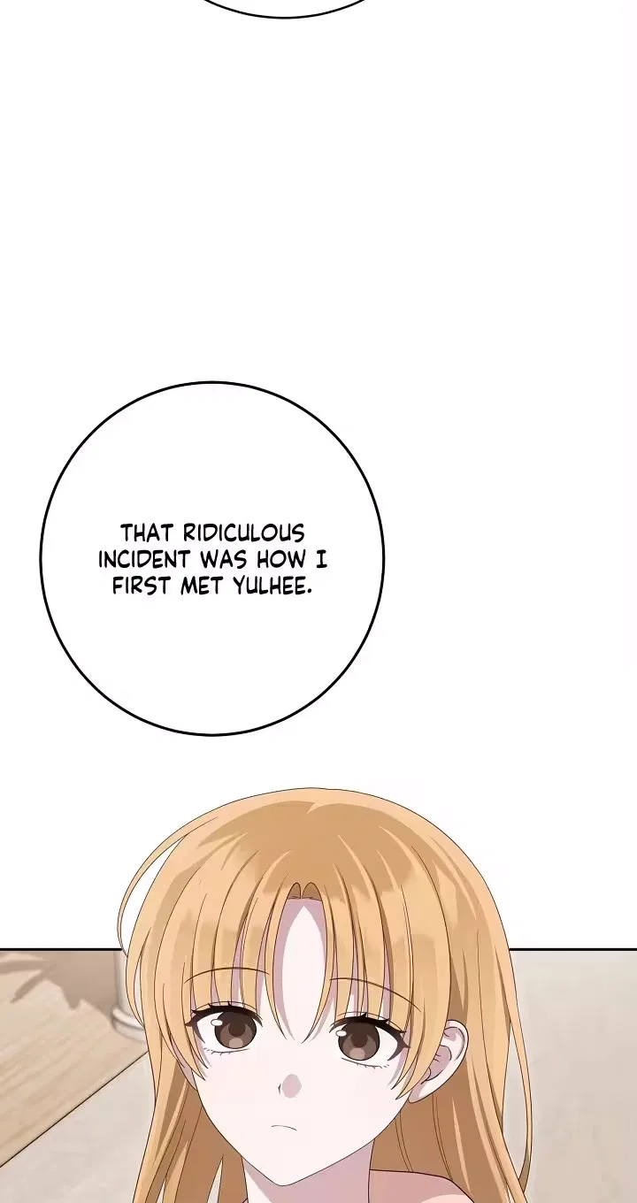 At the End of Resentment, Pure Love Remains Chapter 36 – Page 51