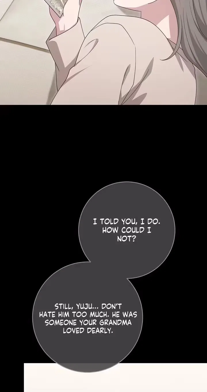 At the End of Resentment, Pure Love Remains Chapter 36 – Page 55