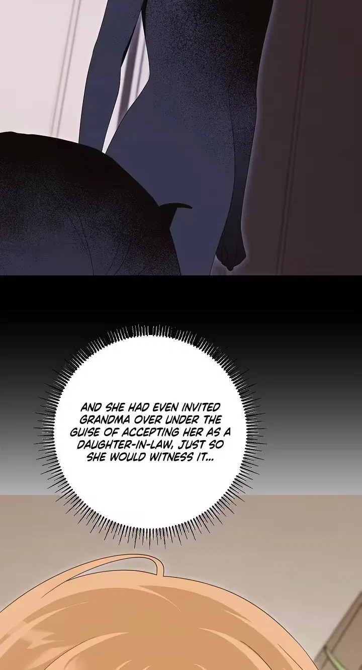 At the End of Resentment, Pure Love Remains Chapter 36 – Page 67