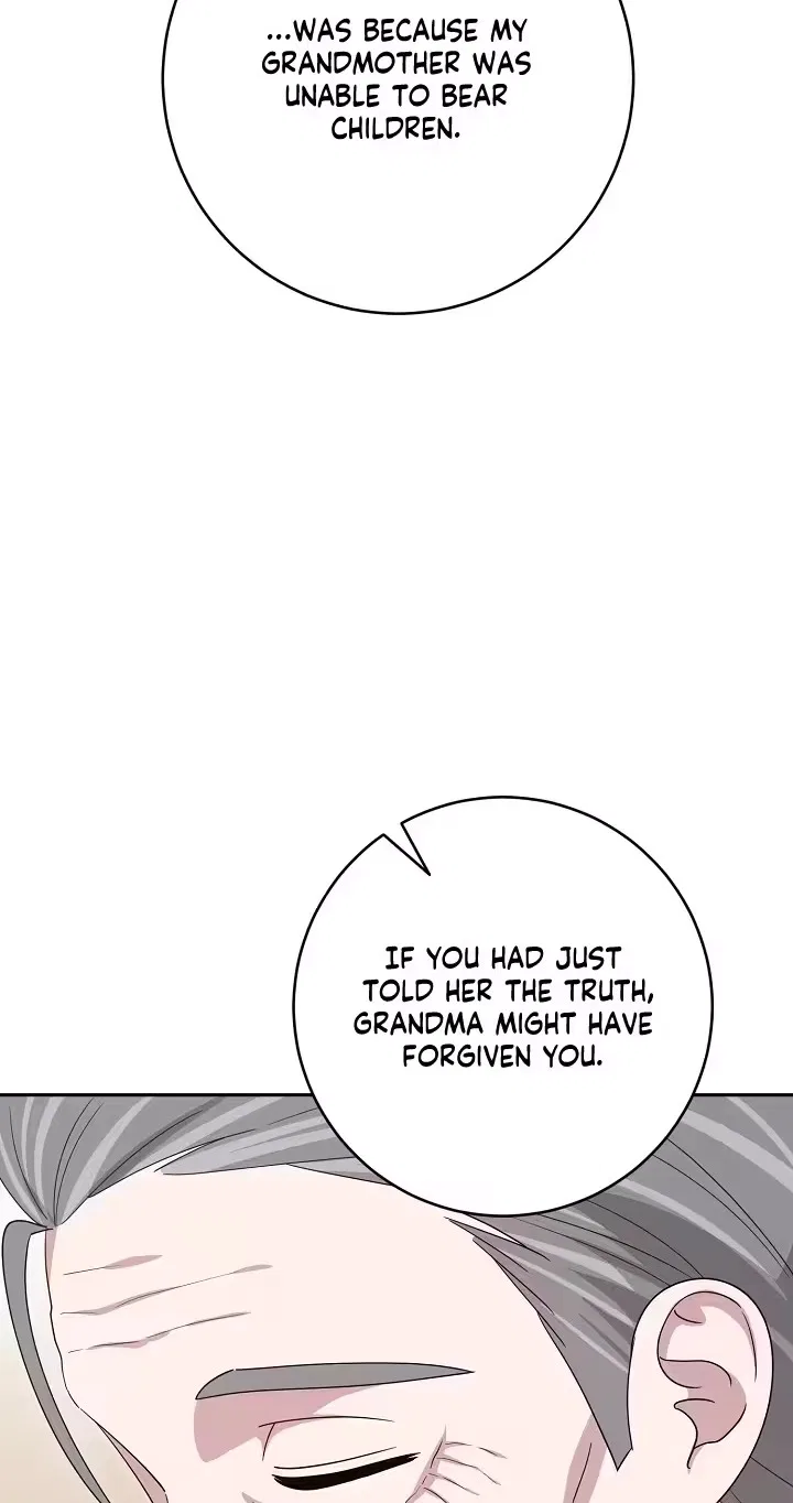 At the End of Resentment, Pure Love Remains Chapter 36 – Page 69