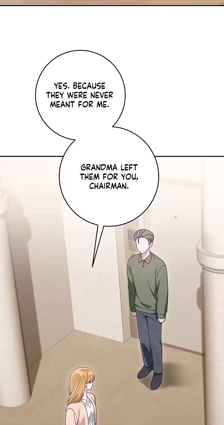 At the End of Resentment, Pure Love Remains Chapter 36 – Page 74